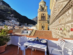 Mamma Rosanna - Apartment in Amalfi with terrace Amalfi